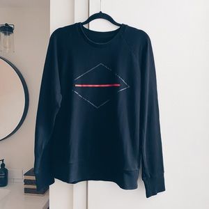 Rag & Bone Men’s Sweatshirt